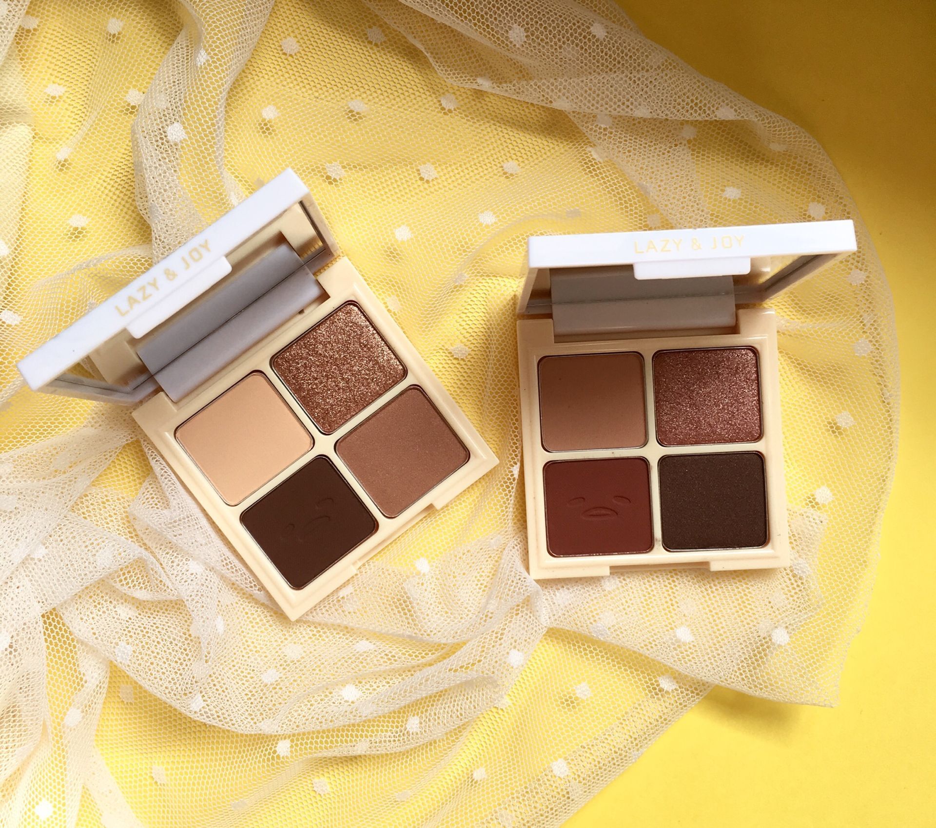 彩妆剁手清单618,平价学生党第一套彩妆分享