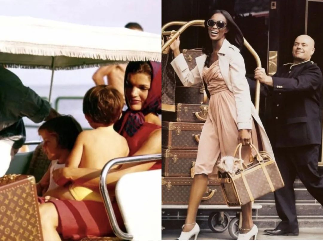 路易威登200到500,路易威登20年男士