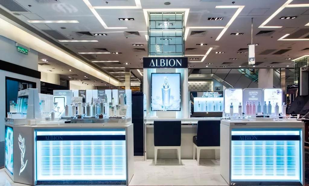 奥尔滨顶级精华,奥尔滨精华评价