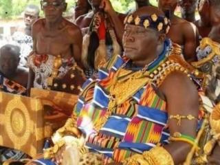 黄金遍地的非洲国度，差点成发达国家，却被欧美忽悠成穷国