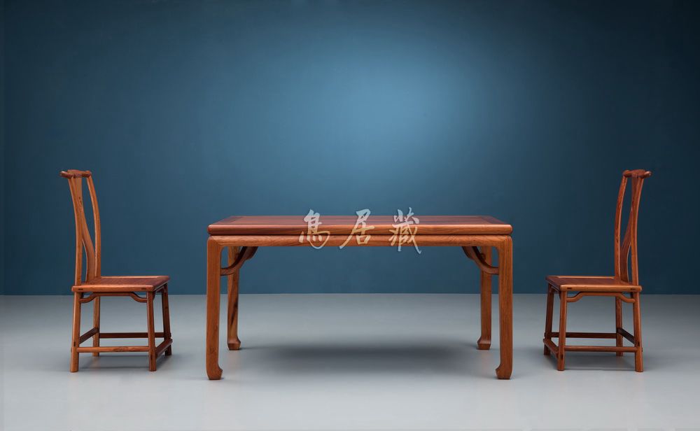 手把手教您如何选择红木家具,不懂红木怎样选择红木家具