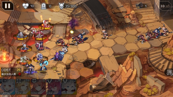 不要网的塔防游戏推荐,这五款游戏绝对是经典中的经典