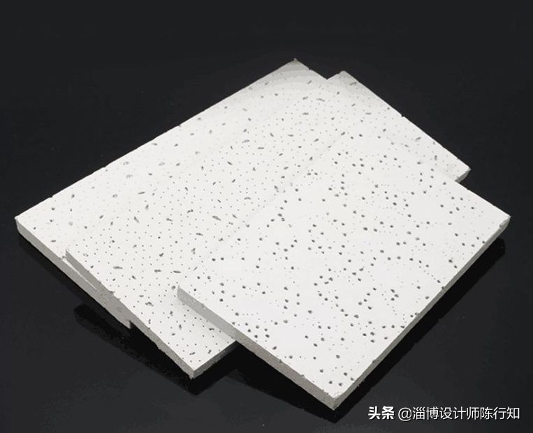 矿棉板基础知识,矿棉板边条怎么固定