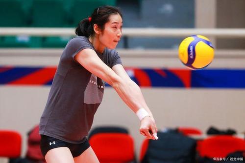 朱婷手腕碎的骨头,朱婷的手腕能治愈吗