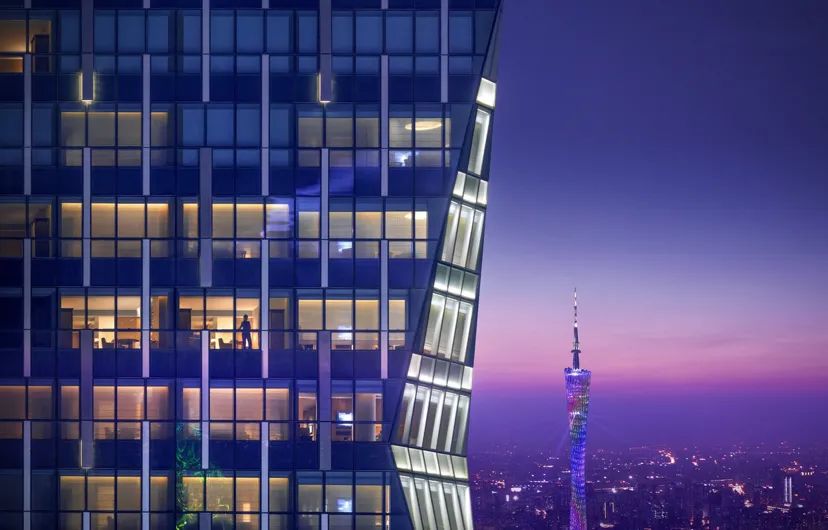 广东奢华酒店排名第一,广东旅游海边酒店