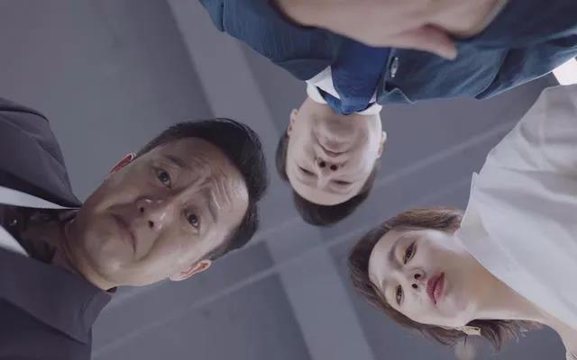 我是余欢水为什么这么火,余欢水一个中年男人的心酸和无奈