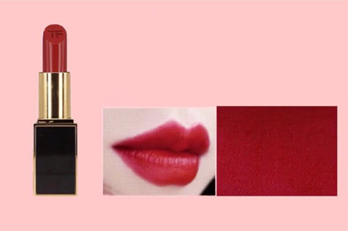 tf最值得买的口红,tf最值得买的色号红管