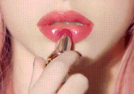 惊艳的大牌口红,很惊艳的大牌口红