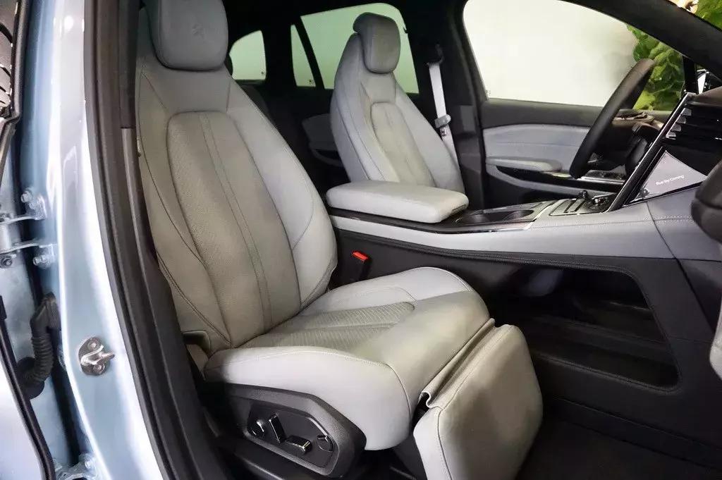 续航里程超过2000公里的燃油suv,12万元混合动力续航600kmsuv