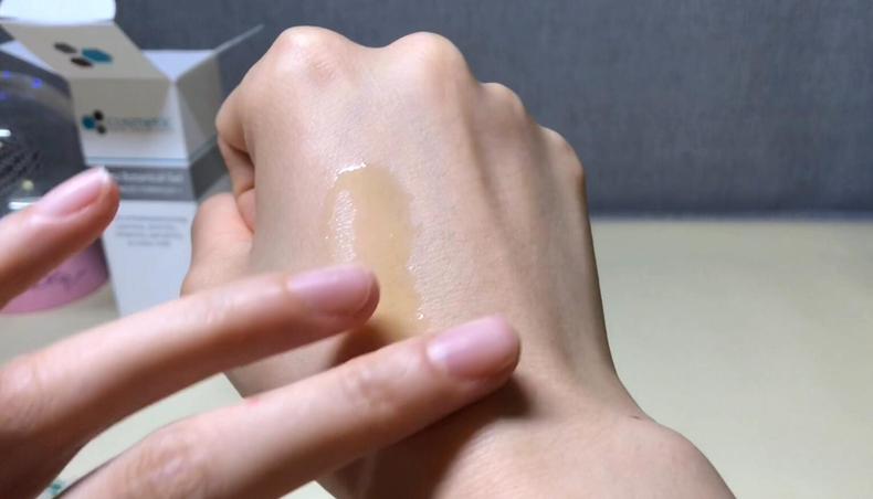 修丽可色修精华适合敏感肌吗,修丽可色修祛痘精华美版