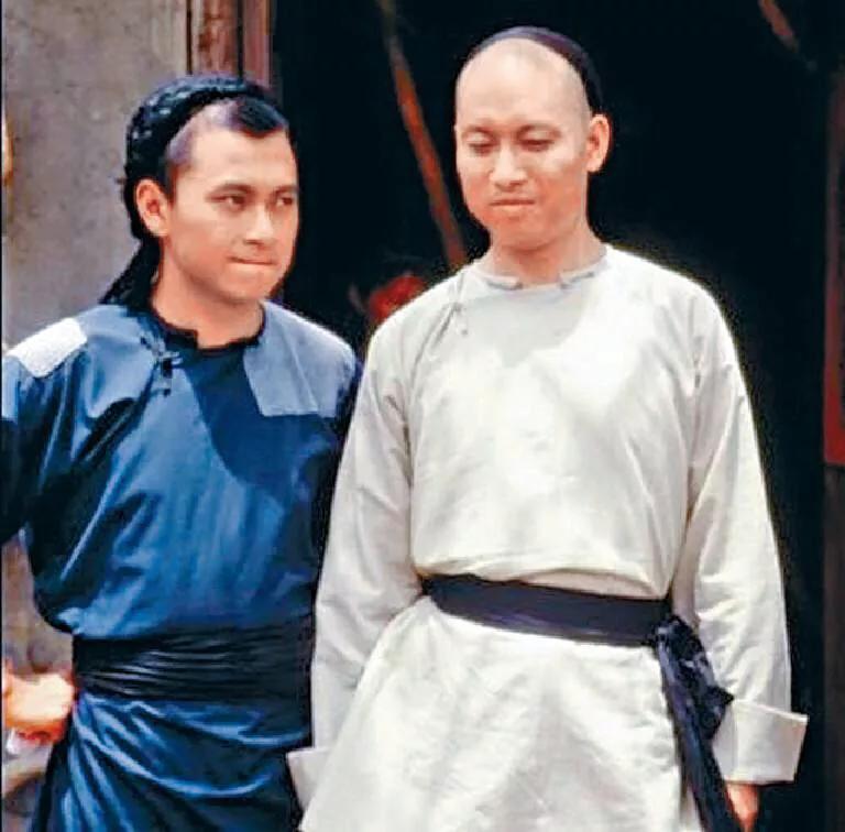 娱乐圈外甥和舅舅,娱乐圈的舅舅和外甥