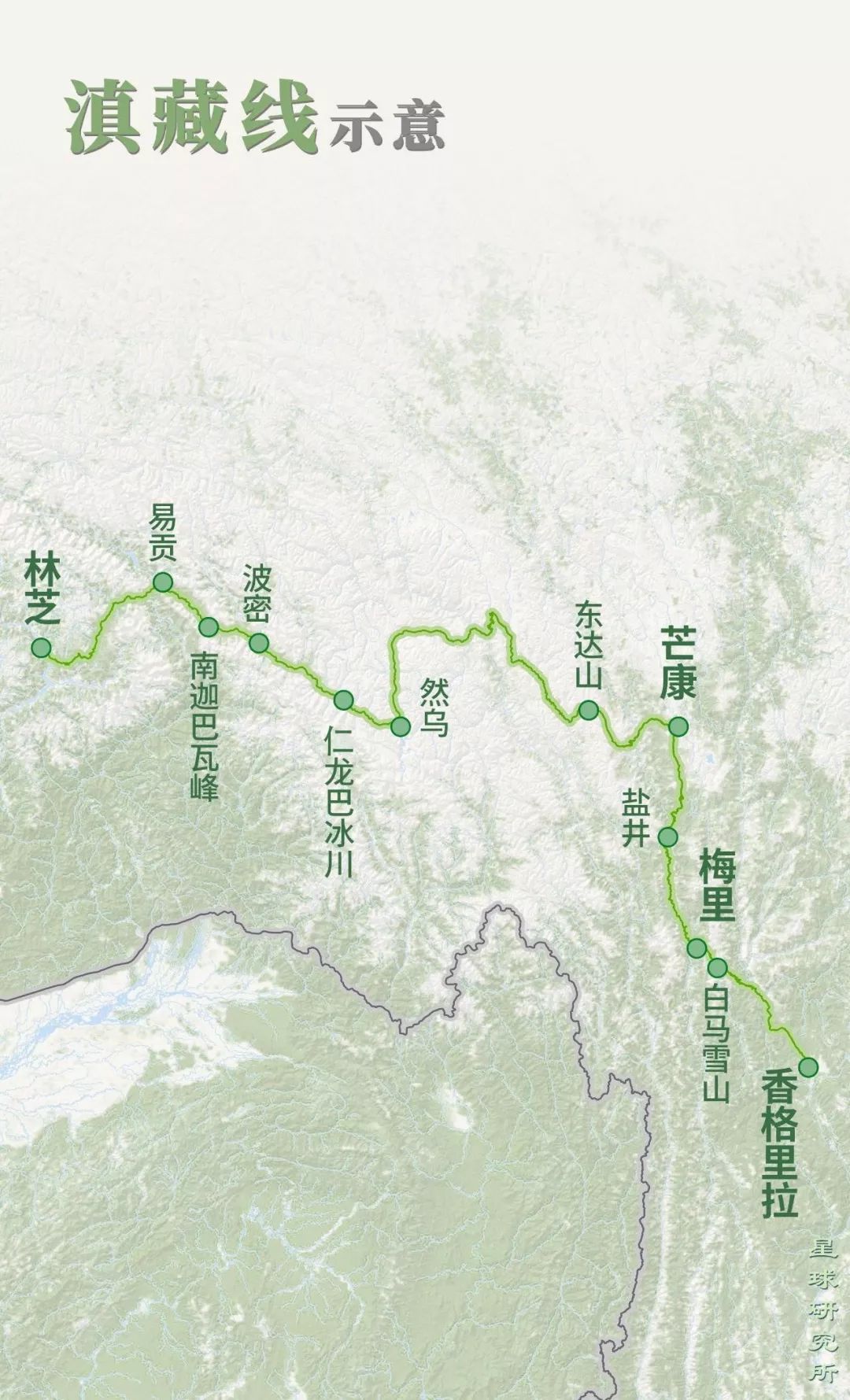 西藏你错过的风景,西藏路上的美景总是让你惊喜