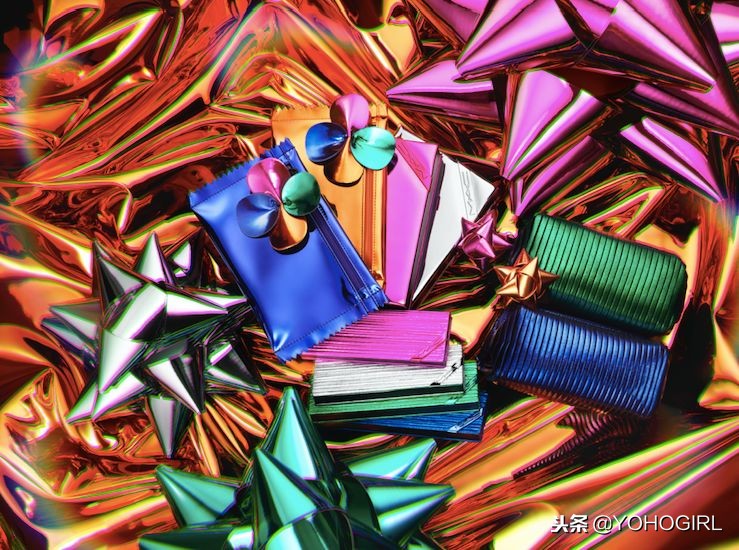 它们凭什么还未上市就断货？原来都带着“网红”体质啊！