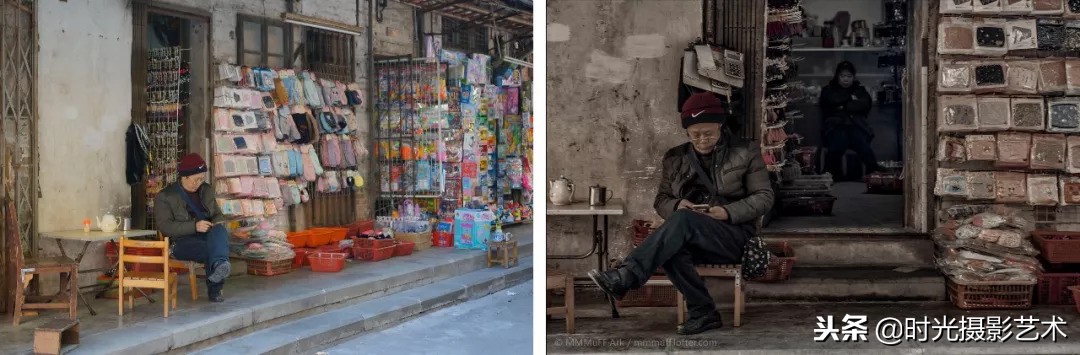 手机摄影创作后期教程,手机摄影的光影技术