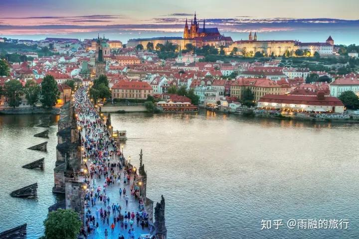 世界上最爱喝啤酒的国家——捷克，啤酒销量稳居世界第一