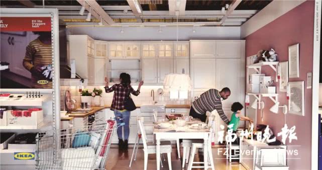 福州宜家现在的营业时间,福州市宜家综合体开业时间