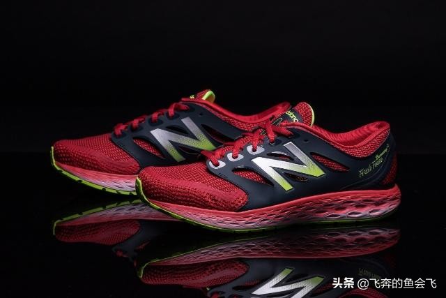 跑鞋的7大构造,跑鞋的七大顶级科技