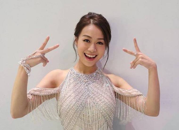 黄心颖和郑秀文怎么回事,郑秀文黄心颖私下关系