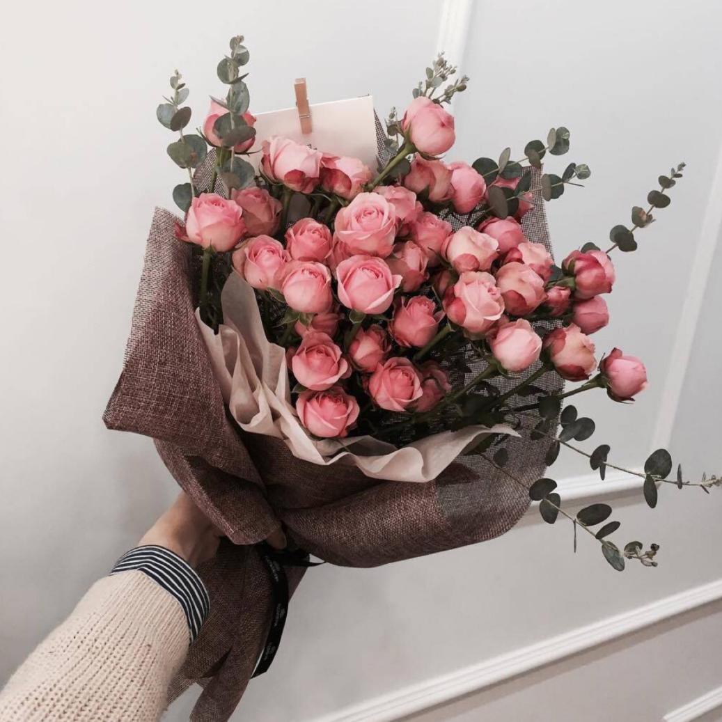 「风尚行」“花花世界”触手可及，隐藏在新亚洲体育城的娇艳诸芳