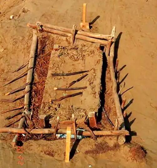 精绝国怎么消失了,雮尘珠在精绝古国过吗