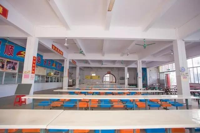 梅州最好的中学排名,梅州最美的学校