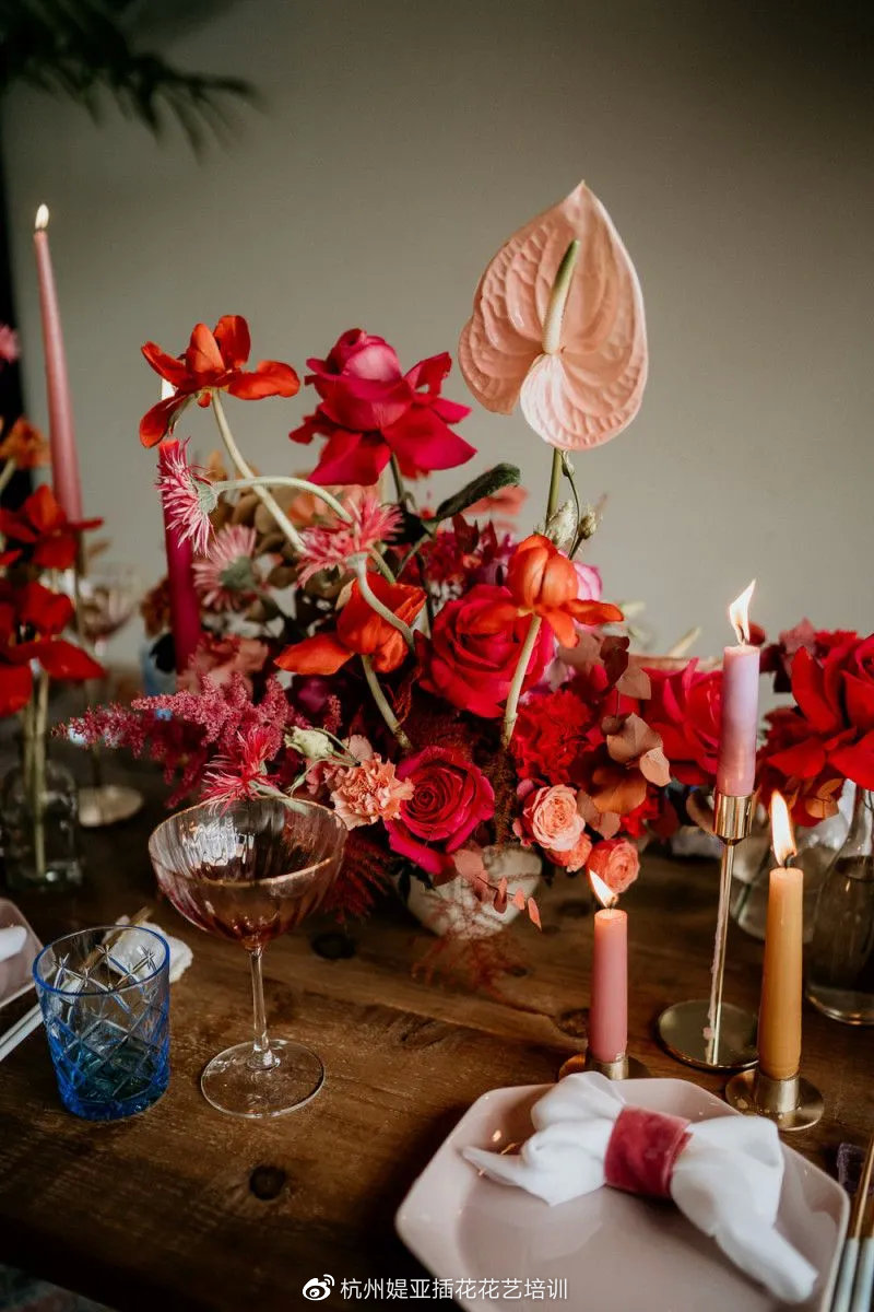 淡季花店如何赚钱,花店运营8大必看指南