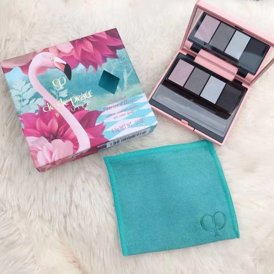 2018圣诞限定,2018圣诞限量版