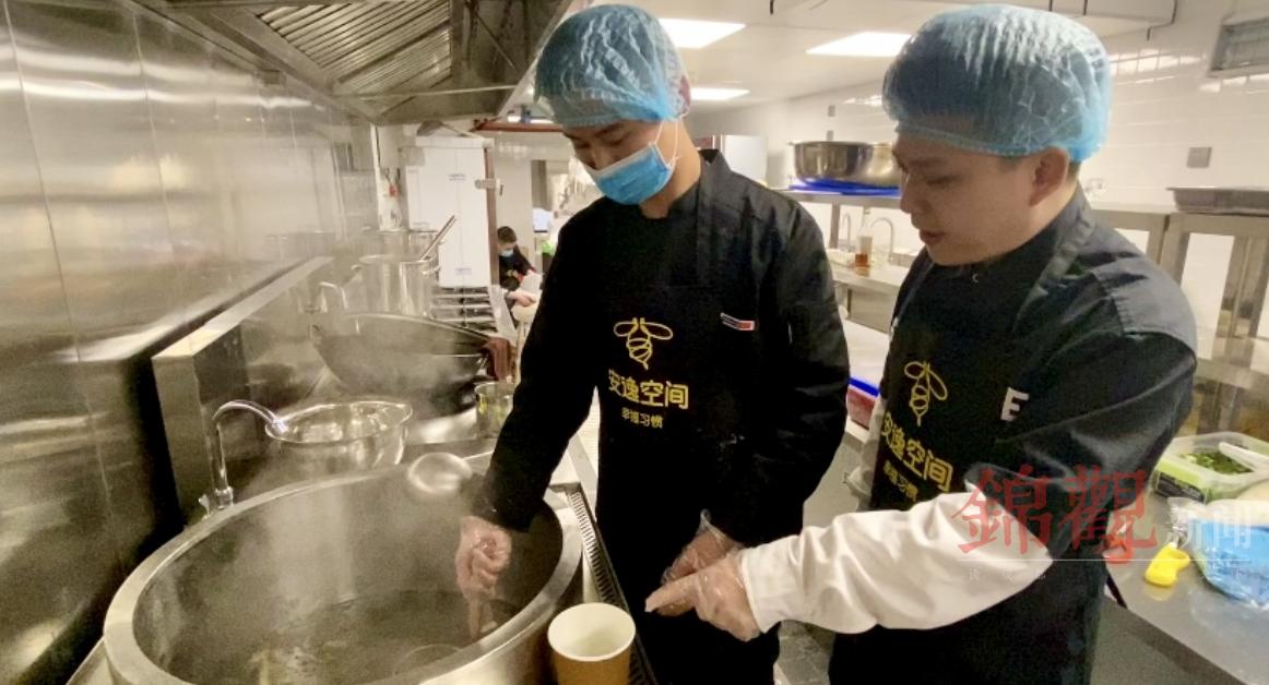 所“幸”有你：爱上成都的10ⁿ个理由｜来成都在幸福中创业