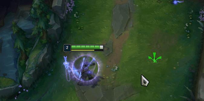 英雄联盟暮光之眼慎,英雄联盟暮光之眼慎出装