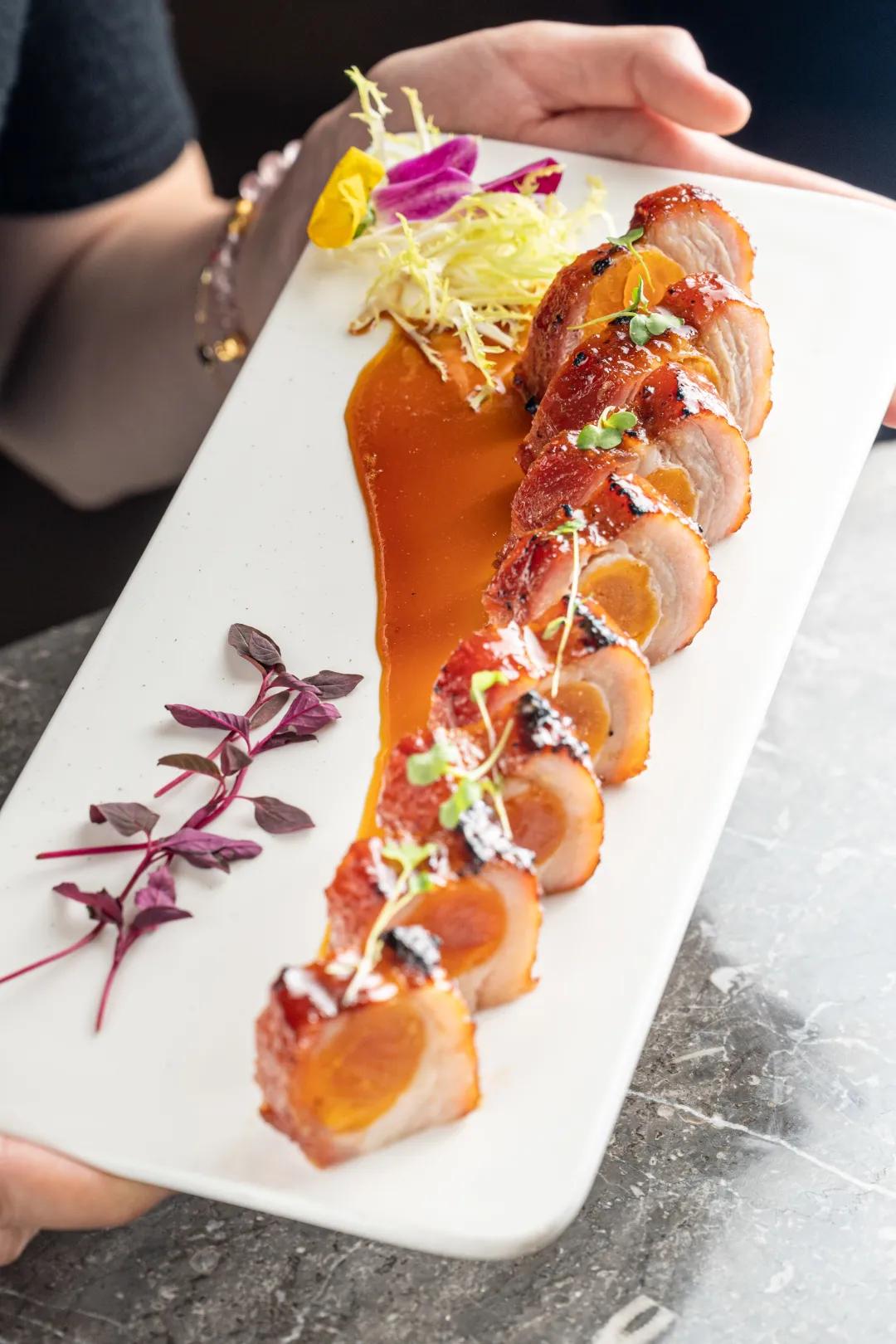 港丽餐厅必点,港丽餐厅厚多士