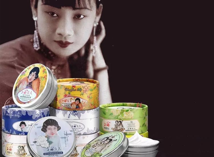 盘点五个奶奶辈的老国货护肤,老国货口碑最好的平民护肤品