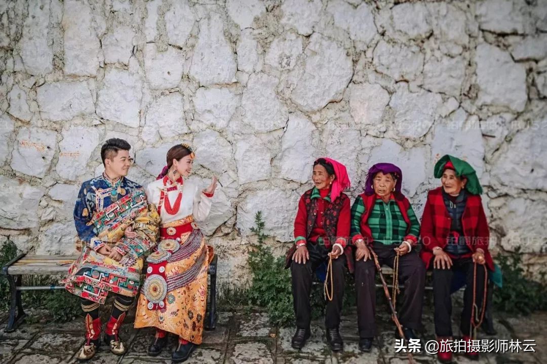 海景婚纱怎么选衣服,婚纱照攻略推荐