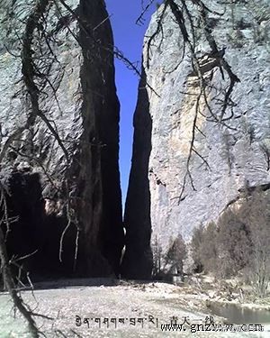 甘南则岔石林住宿,甘南则岔石林免票