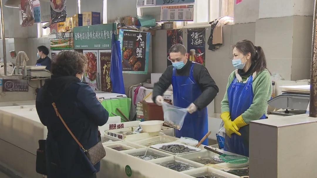 河虾什么时候上市,河虾一般多久能上市