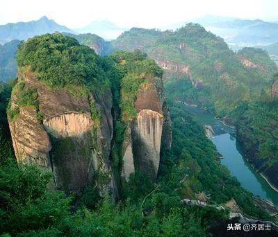 中国38处世界文化遗产全名单,中国的53个世界遗产大全