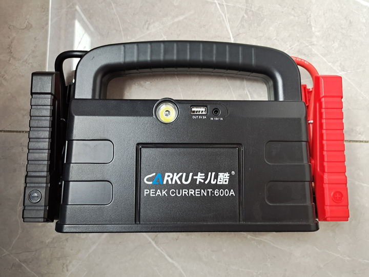卡儿酷汽车应急启动电源哪种好,卡儿酷汽车应急电源效果如何