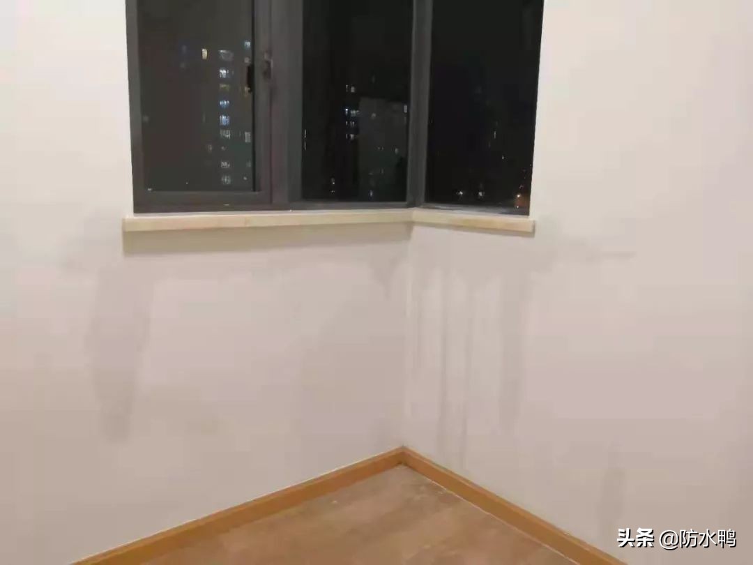 外墙渗水最佳修复方法,福州晋安区外墙渗水防水补漏电话