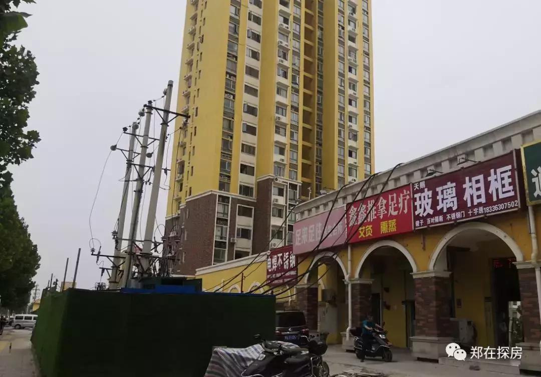 托斯卡纳乡下房子,托斯卡纳在哪个社区