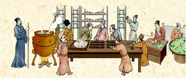 致命咀嚼:火了千年的槟榔文化,为何到现代坐了冷板凳?