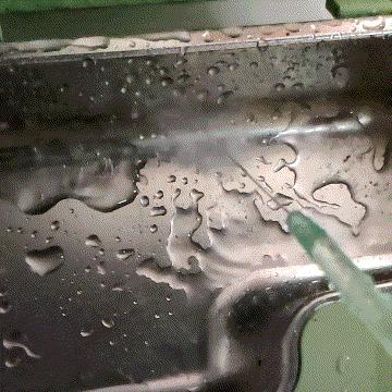 罗曼W10冲牙器拆卸方法,罗曼小宝塔冲牙器