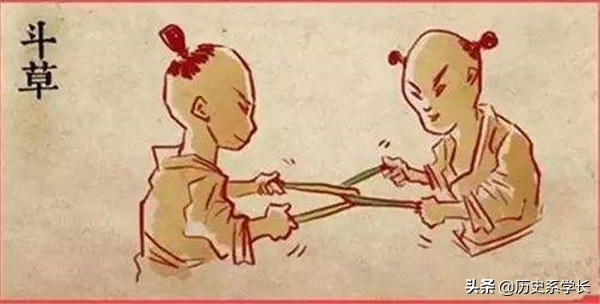 端午节的10种习俗,端午节划龙舟吃粽子习俗的来历