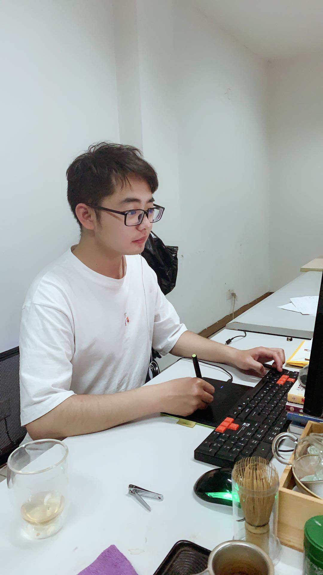 中招特辑:无锡城院·师范学院动漫专业邀你同构精彩的动漫世界