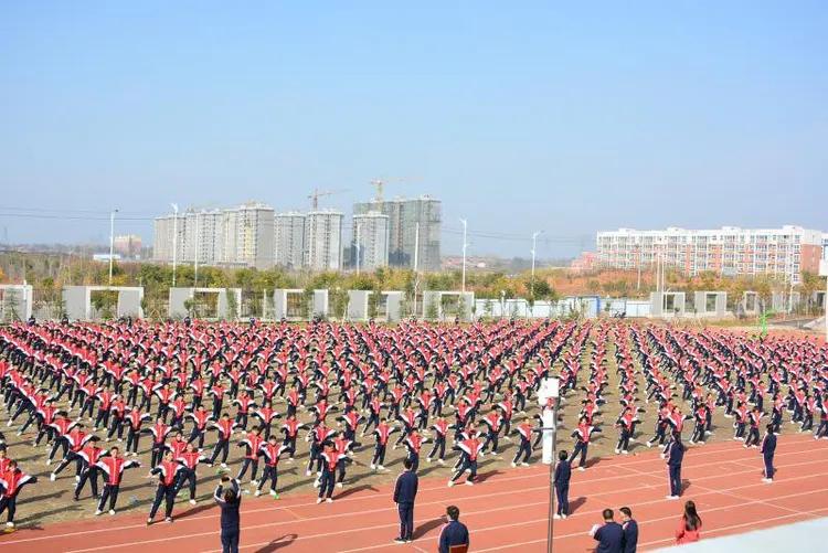 元旦特刊:渑池县教务系统2019立德之作2020树人新篇