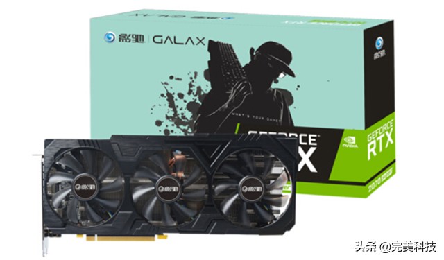 显卡怎么判定是不是好显卡,真正懂显卡的都选择了什么显卡