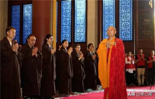 学佛必知的四个理念,学佛者必知的六大修行要诀