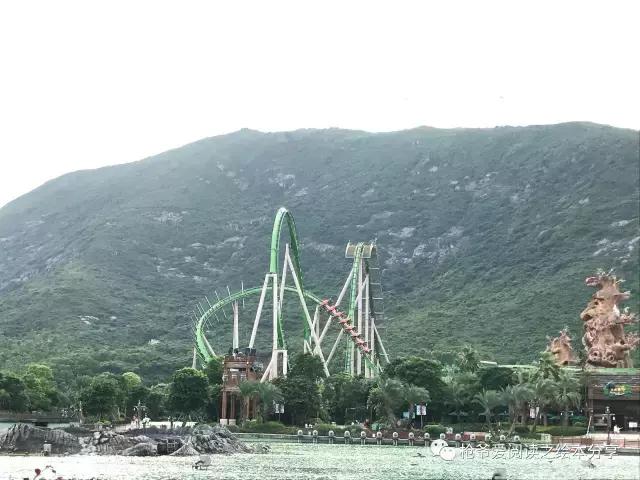 暑假珠海长隆两日一夜亲子游,珠海长隆海洋王国亲子游北极熊