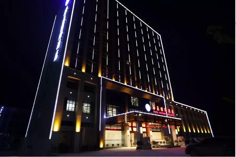 瑞金又一家高端酒店来了，还能免费住，赶紧来体验吧！