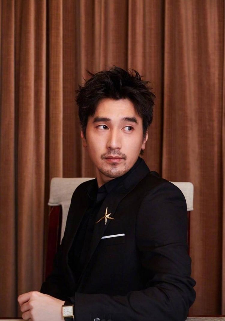 赵又廷绯闻大全,赵又廷几段感情经历