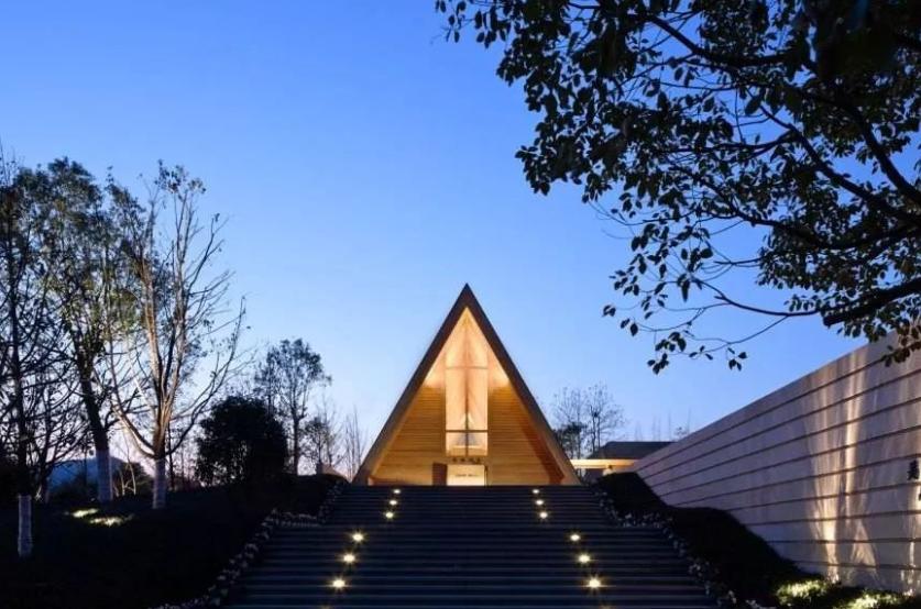 万科玩的套路,万科建房模式