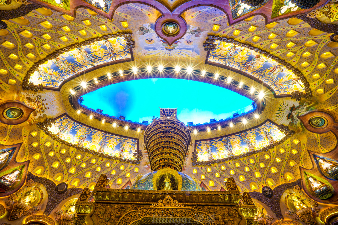 佛顶牛首山旅游攻略,牛首山佛顶宫和佛光山